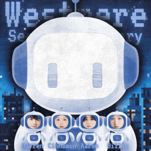 Happy Second Monthsary, Westmere!