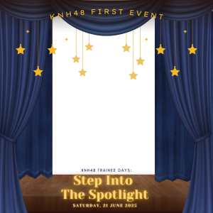 KNH48 First Evaluation