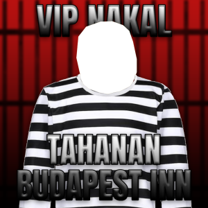 TAHANAN BUDAPEST INN