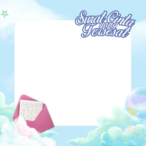 CeritaCinta 1st EVENT