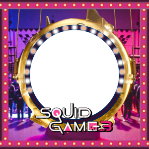Squid Game 3