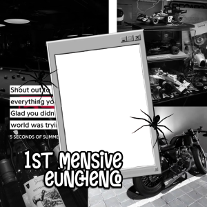 1st mensive eùnchenco