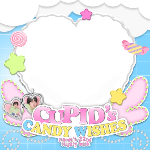 Cupid's candy wishes, Maeda's 22nd Sugary Bash