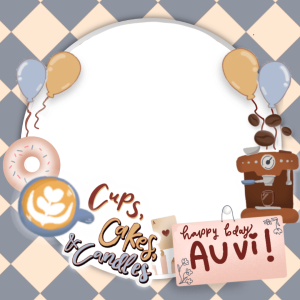 Let’s celebrate Auvi’s Day!