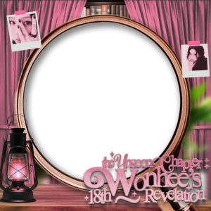 The Unseen Chapter: Wonhee's 18th Revelation