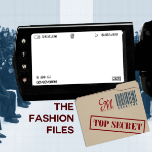 Creativa - The Fashion Files