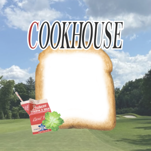 cookhouse