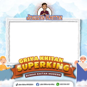 griya khitan superking