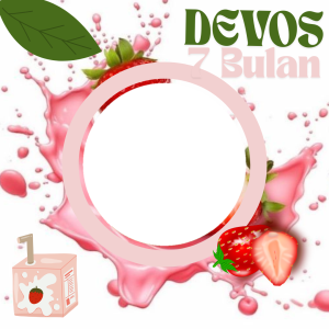 Devos 7 bulan
