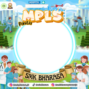 PANITIA MPLS SMK BHARASA 2025