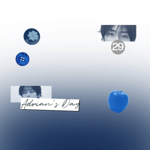 Adrian’s Day