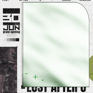Lost After U ⸺ Grand Opening