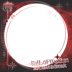 Amphoreion's First Event