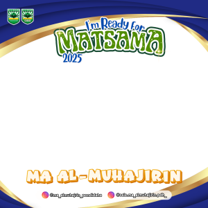 MATSATAMA 2025 MA AL MUHAJIRIN