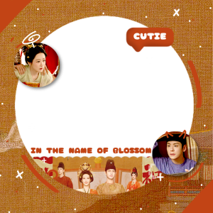 In The Name of Blossom