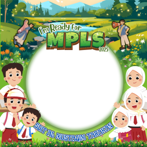 MPLS 2025 SDIT AL MUSTAQIM TARAKAN