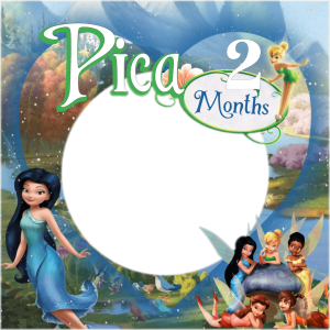 Pica 2nd Monthsary! 🧚🤍