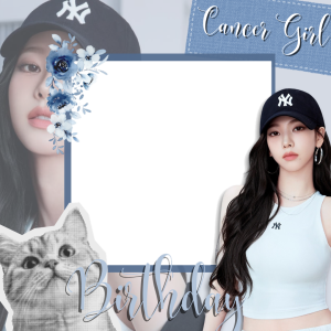 Happy Reyya/Aria Day