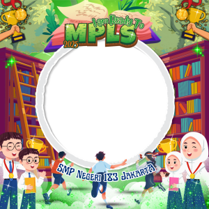 MPLS 2025 SMPN 183 JAKARTA