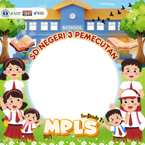 SD NEGERI 3 PEMECUTAN