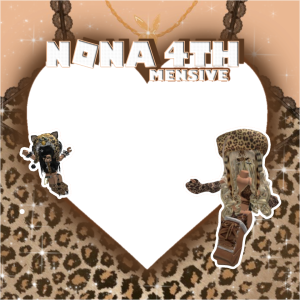 Nona 4th Mensive!