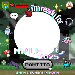 MPLS SMAN 1 SUNGAI PANDAN 2025