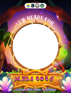 FRAME MPLS SMANTIG 25