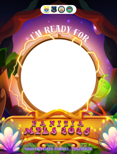 FRAME PANITIA MPLS SMANTIG 2025