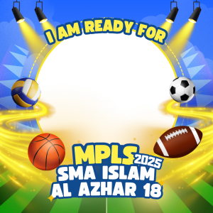 MPLS SMAI Al-Azhar 18