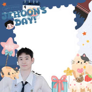 Lee Jehoon's Birthday