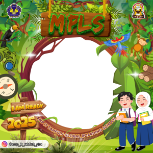 SMP IT TAHFIZH GLOBAL BOARDING SCHOOL