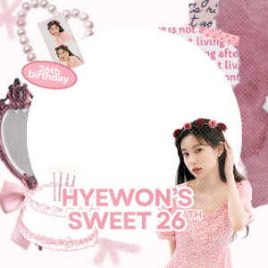 hmyemu’s special day!