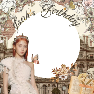 isah birthday