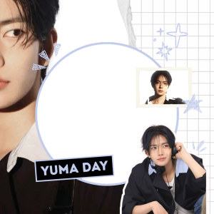 Yuma's Day