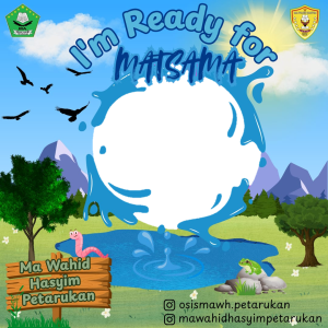 Bingkai Peserta MATSAMA