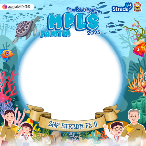 PANITIA MPLS 2025 SMP STRADA FX II