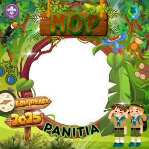 PANITIA MOP 2025