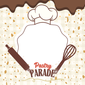 Pastry Parade