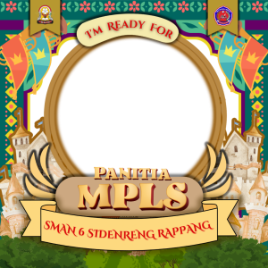 PANITIA MPLS 2025 SMAN 6 SIDENRENG RAPPANG