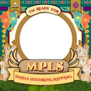 MPLS 2025 SMAN 6 SIDENRENG RAPPANG