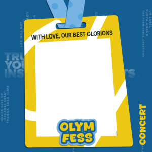 OLYMFEST!