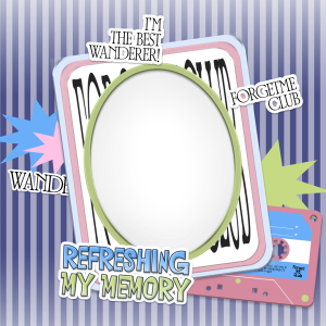 Say Goodbye To Your Old Memory