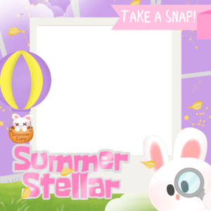 Summer Stellar