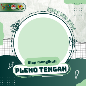 Pleno Tengah HMPS HES 2025