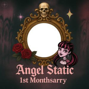 Angel Static 1st Mothsarry