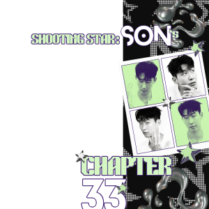 Shooting Star: SON's Chapter 33