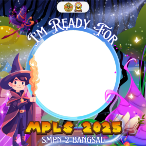 PESERTA MPLS SPENDABA 2025