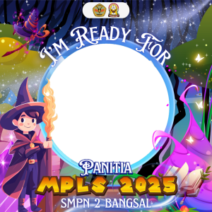 PANITIA MPLS SPENDABA 2025