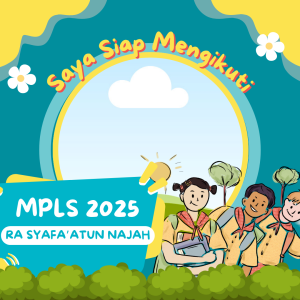 RA SYAFA'ATUN NAJAH