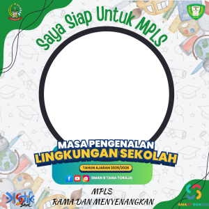 MPLS SMAN 8 Tana Toraja